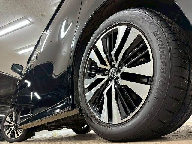 TOYOTA ALPHARD 2021 Image 31