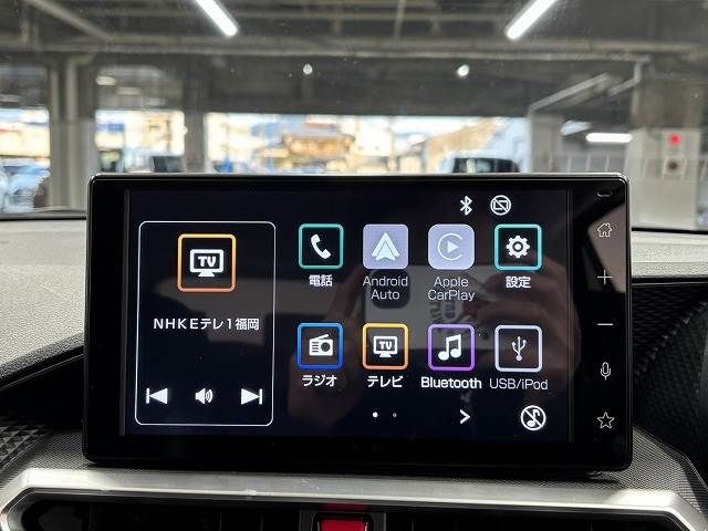 DAIHATSU ROCKY E-SMART HYBRID 2022 Image 31