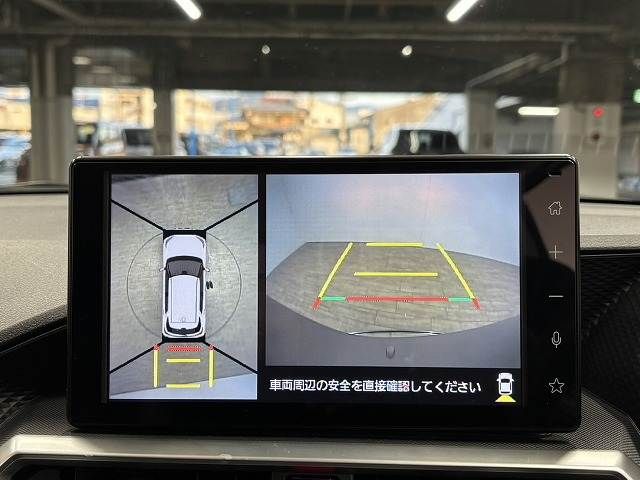 DAIHATSU ROCKY E-SMART HYBRID 2022 Image 31