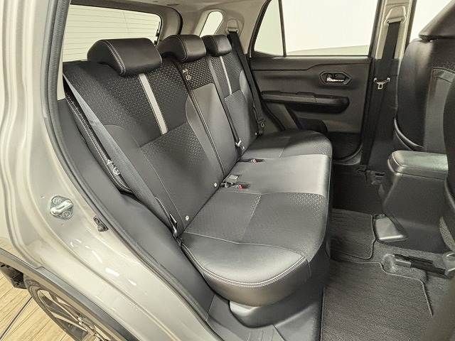 DAIHATSU ROCKY E-SMART HYBRID 2022 Image 31