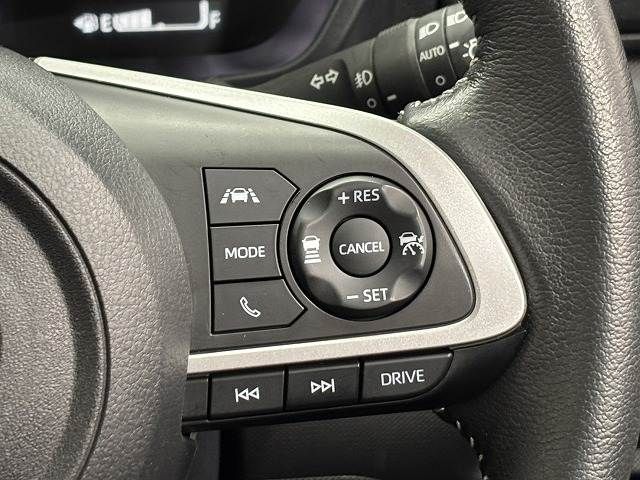 DAIHATSU ROCKY E-SMART HYBRID 2022 Image 31