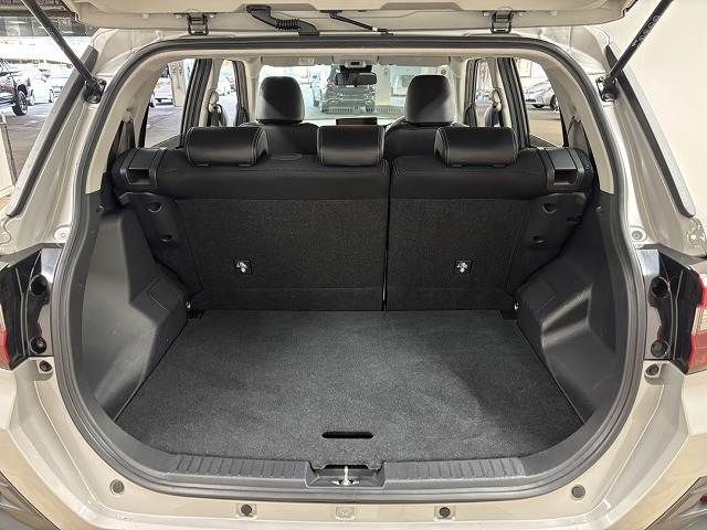 DAIHATSU ROCKY E-SMART HYBRID 2022 Image 31