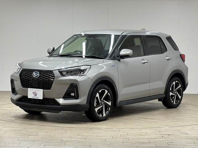 DAIHATSU ROCKY E-SMART HYBRID 2022 Image 31