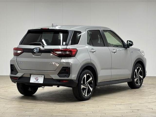 DAIHATSU ROCKY E-SMART HYBRID 2022 Image 31