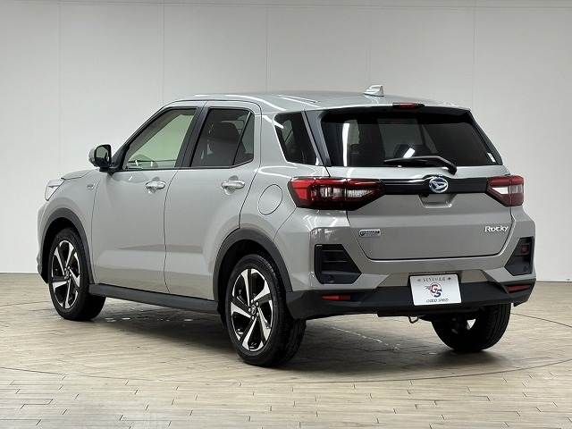 DAIHATSU ROCKY E-SMART HYBRID 2022 Image 31