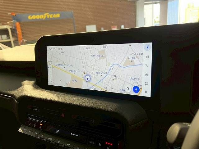 TOYOTA LANDCRUISER 250 2024 Image 31