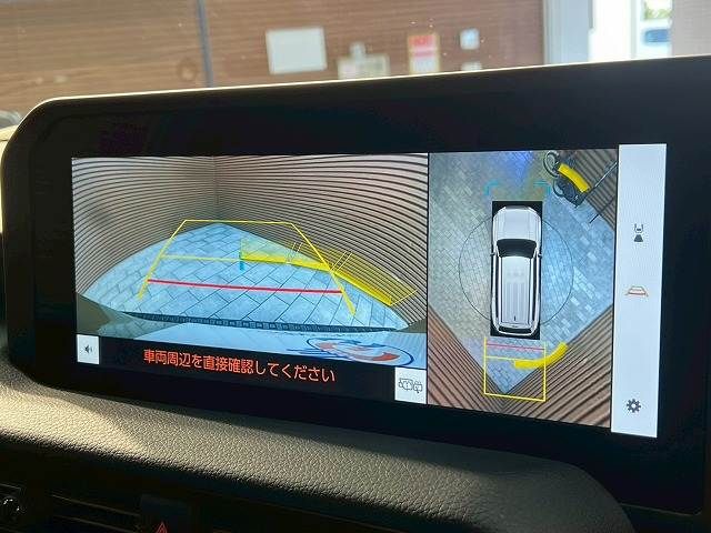 TOYOTA LANDCRUISER 250 2024 Image 31