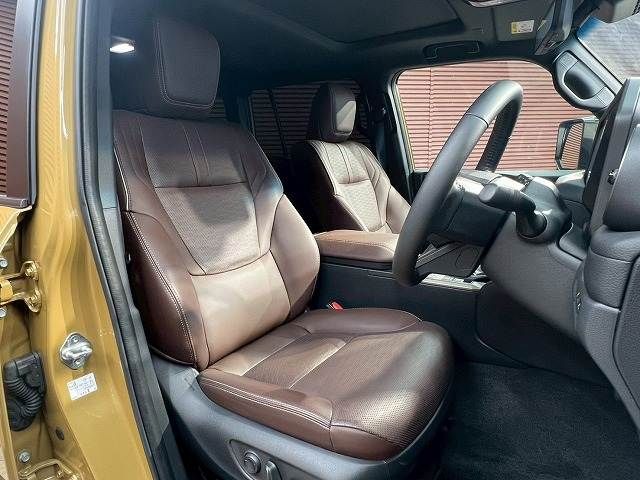 TOYOTA LANDCRUISER 250 2024 Image 31