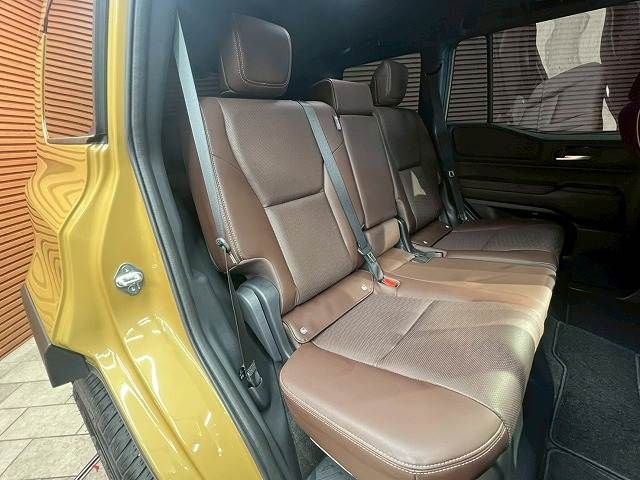 TOYOTA LANDCRUISER 250 2024 Image 31