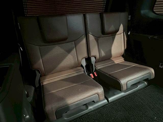 TOYOTA LANDCRUISER 250 2024 Image 31