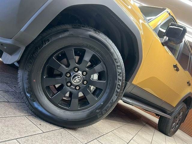 TOYOTA LANDCRUISER 250 2024 Image 31