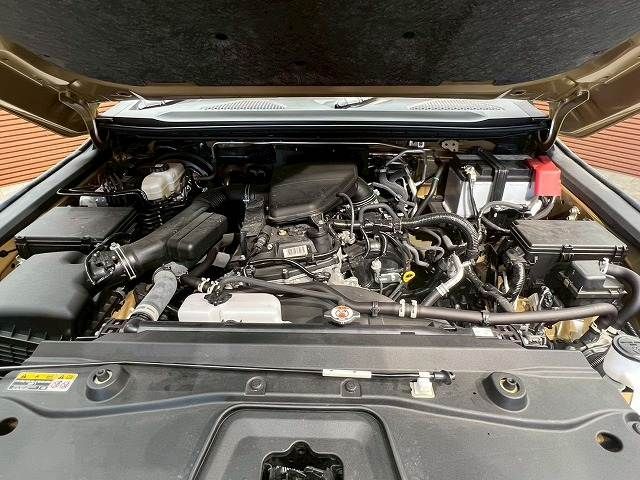 TOYOTA LANDCRUISER 250 2024 Image 31