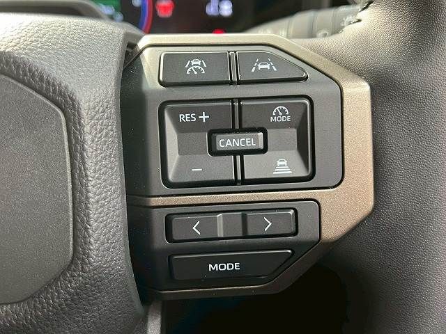 TOYOTA LANDCRUISER 250 2024 Image 31