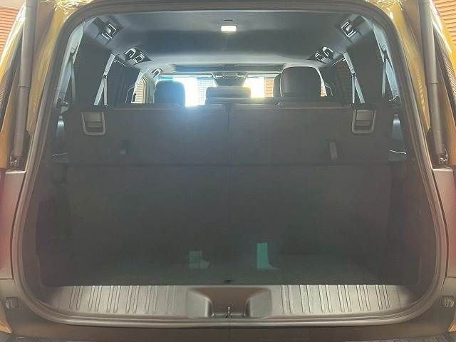TOYOTA LANDCRUISER 250 2024 Image 31