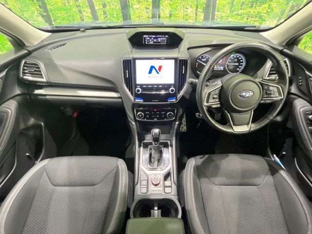 SUBARU FORESTER 2019 Image 31