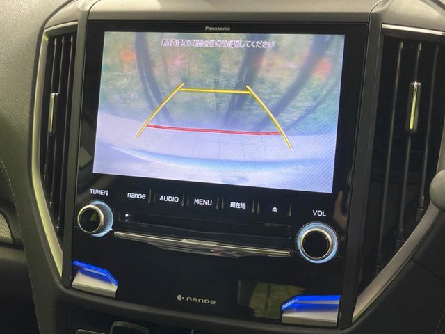 SUBARU FORESTER 2019 Image 31