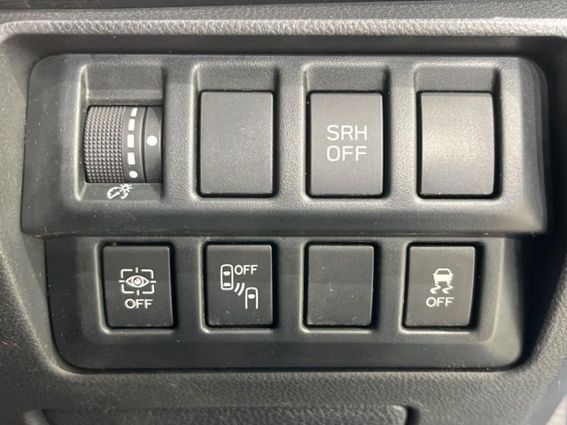 SUBARU FORESTER 2019 Image 31