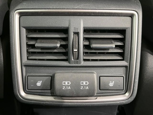 SUBARU FORESTER 2019 Image 31