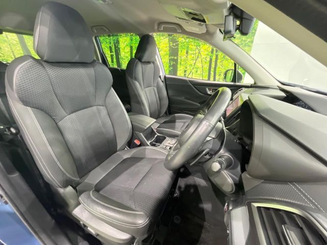 SUBARU FORESTER 2019 Image 31