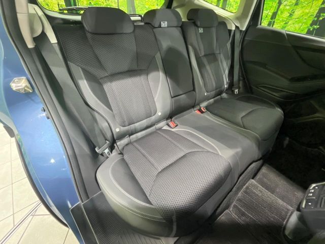 SUBARU FORESTER 2019 Image 31