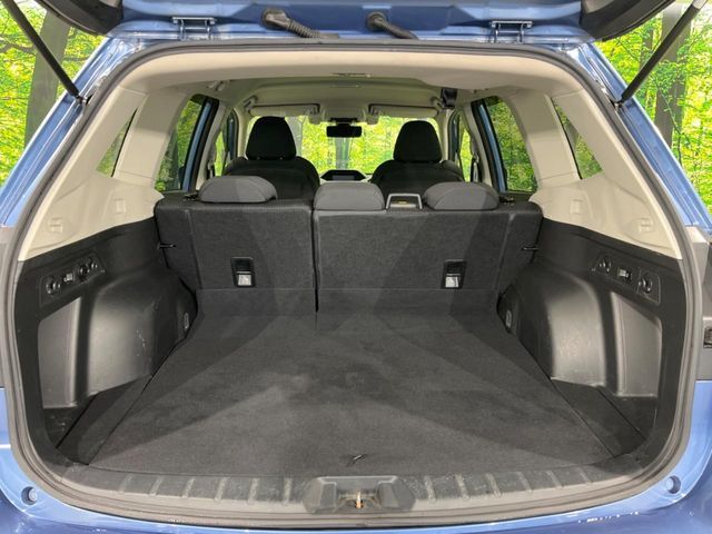 SUBARU FORESTER 2019 Image 31