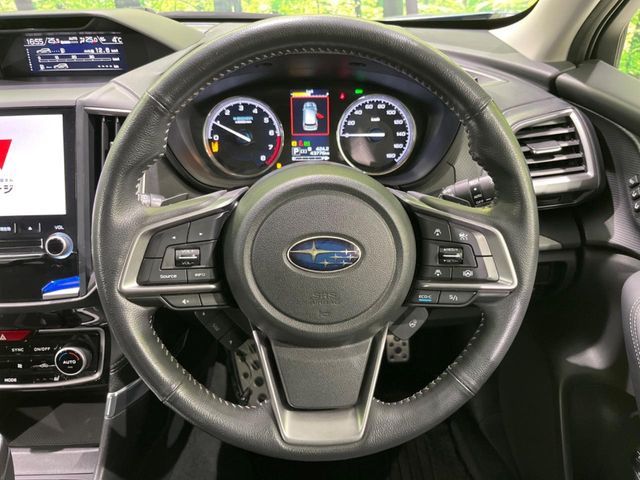 SUBARU FORESTER 2019 Image 31