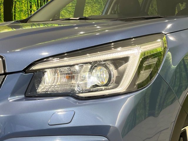 SUBARU FORESTER 2019 Image 31