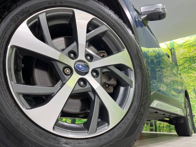 SUBARU FORESTER 2019 Image 31