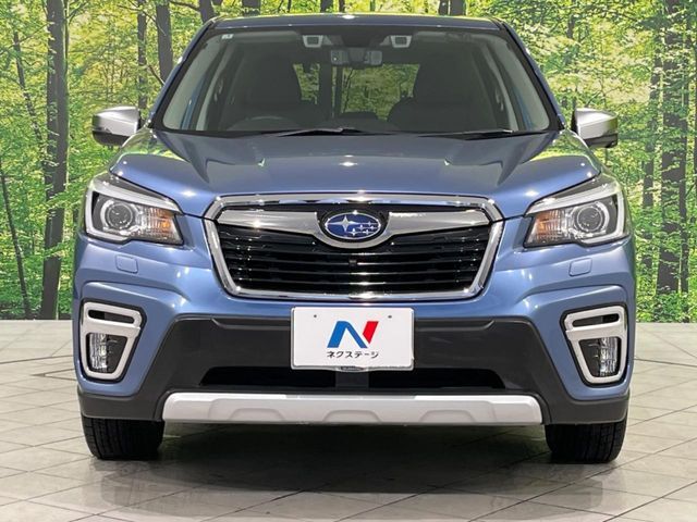 SUBARU FORESTER 2019 Image 31