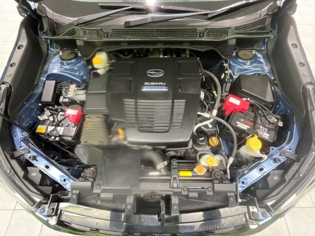 SUBARU FORESTER 2019 Image 31