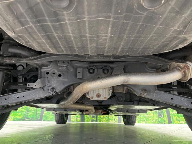 SUBARU FORESTER 2019 Image 31