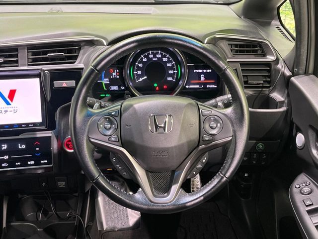 HONDA FIT HYBRID 4WD 2017 Image 31