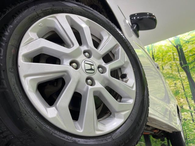 HONDA FIT HYBRID 4WD 2017 Image 31