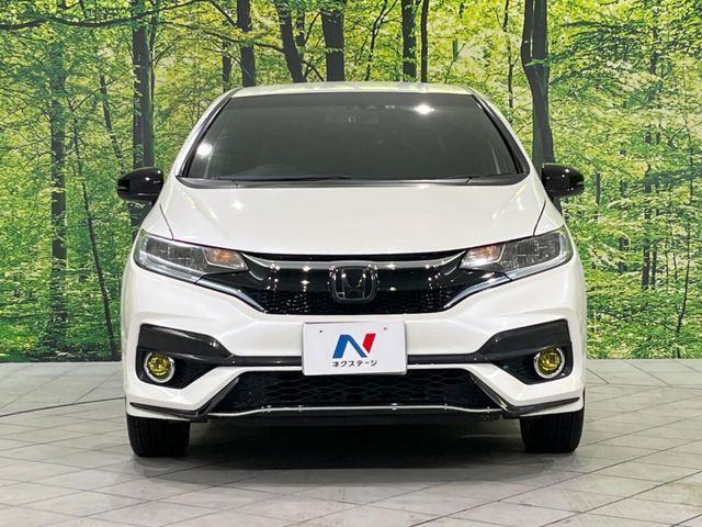 HONDA FIT HYBRID 4WD 2017 Image 31