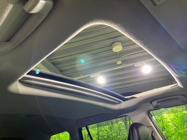 TOYOTA LANDCRUISER PRADO 2023 Image 31