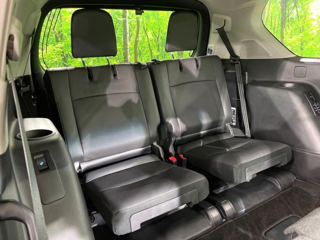 TOYOTA LANDCRUISER PRADO 2023 Image 31