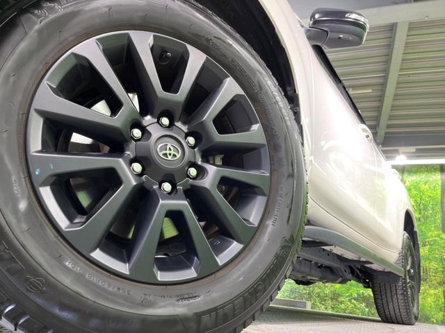 TOYOTA LANDCRUISER PRADO 2023 Image 31