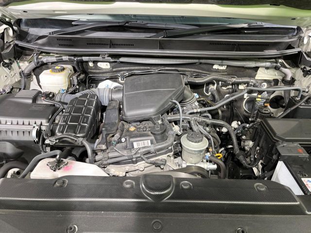 TOYOTA LANDCRUISER PRADO 2023 Image 31