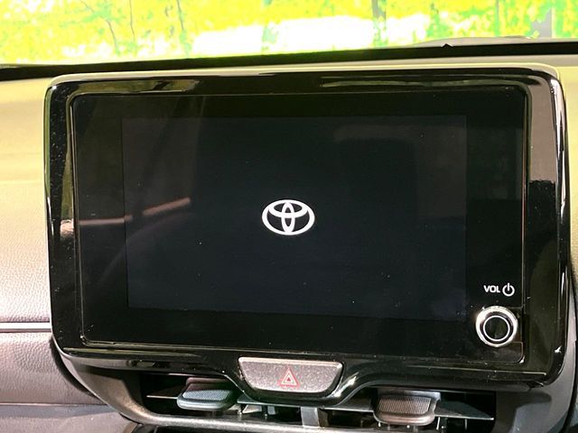 TOYOTA YARIS CROSS HYBRID 2025 Image 31