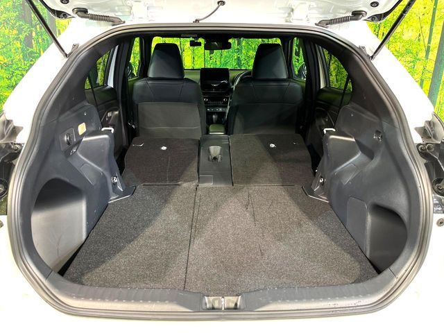 TOYOTA YARIS CROSS HYBRID 2025 Image 31