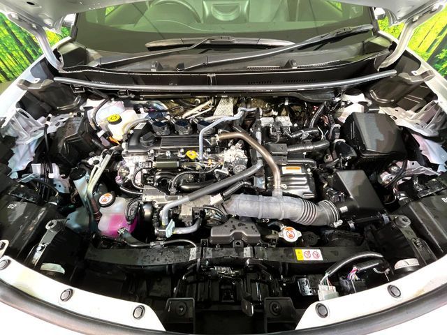 TOYOTA YARIS CROSS HYBRID 2025 Image 31