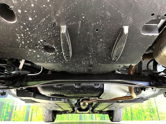 TOYOTA YARIS CROSS HYBRID 2025 Image 31