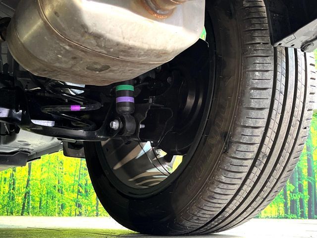 TOYOTA YARIS CROSS HYBRID 2025 Image 31