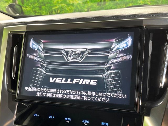 TOYOTA VELLFIRE 2018 Image 31