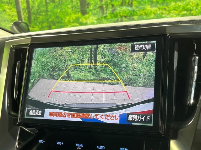 TOYOTA VELLFIRE 2018 Image 31