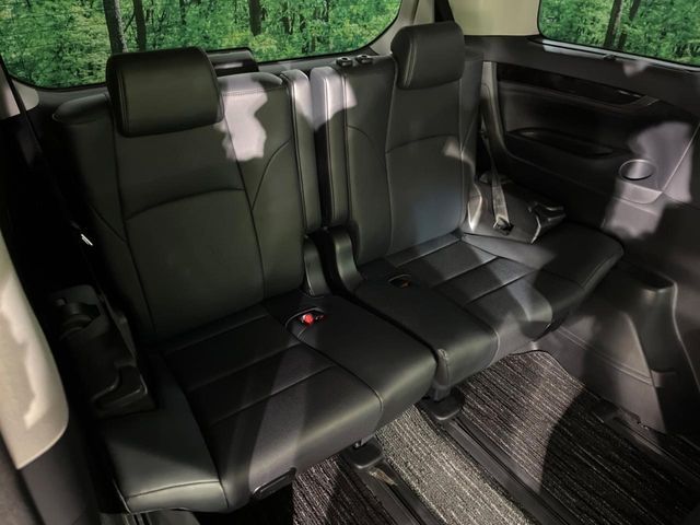 TOYOTA VELLFIRE 2018 Image 31