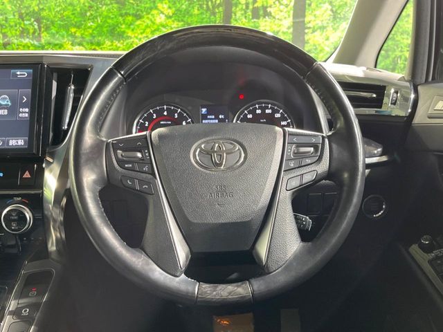 TOYOTA VELLFIRE 2018 Image 31