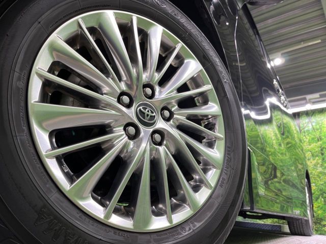 TOYOTA VELLFIRE 2018 Image 31