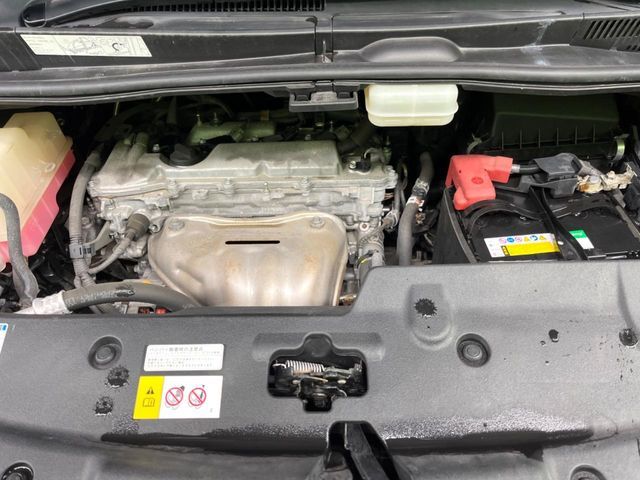 TOYOTA VELLFIRE 2018 Image 31