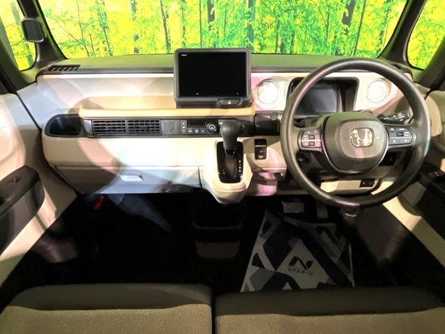 HONDA N BOX 4WD 2024 Image 31